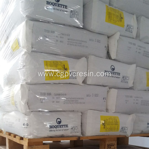 Waxy Maize Basis Modified Starch E1422 For Ketchup